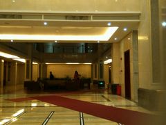 -大观园昆山峡漂流