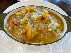 -标记Jane's kitchen(平桥直街店)