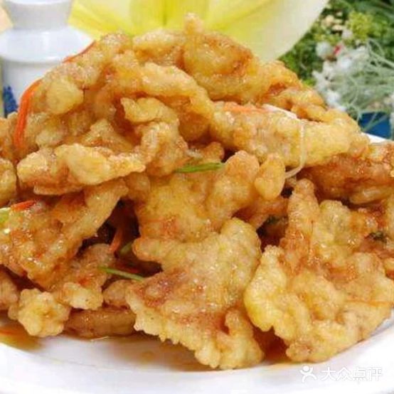 金源饭店(东北老店)