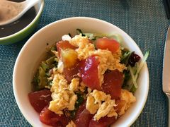 -济南香格里拉·咖啡泉自助餐厅