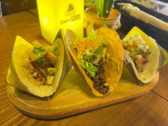 -TEQO·Mexican food & Bar