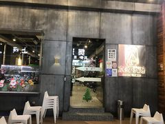 -本炙炭烤·蒲烧活鳗料理店(金沙洲店)