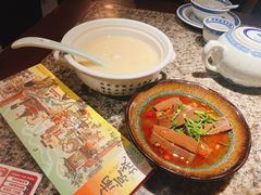 -南京大牌档(之心城店)