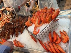 -Colony(新加坡丽思卡尔顿美年酒店)