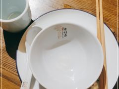 -老灶房-四川土菜(开元店)