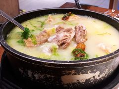 -全聚德(江宁店)