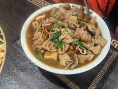 -阁瑞居闫记卤煮(乔庄北街店)