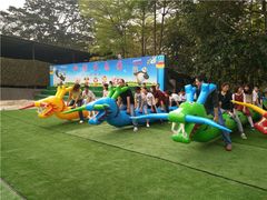 -松山湖南湖湾露营营地