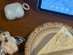 -咖法森林·咖啡  酒吧(天河店)