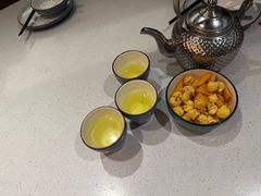 -炆火火·藕汤·湖北煨菜馆(销品茂店)