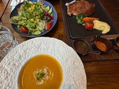 -1886德国汽车餐厅(外滩中央店)