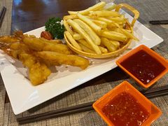-大连金石滩绿发温泉假日酒店