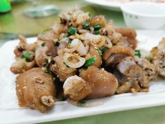 -辉记虾塘海鲜农庄