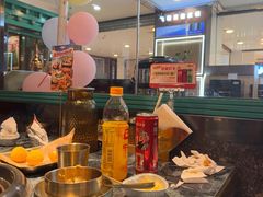 -韩宫宴和牛烤肉(无锡大东方广场店)