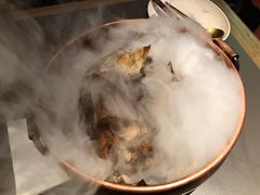 -桂满陇·蟹黄小笼汤包(清河万象店)
