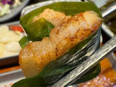 -火炉情韩国料理店(古田路店)