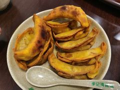 -李记清真馆(打钉巷店)
