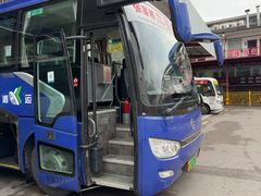 -武陵源汽车客运站