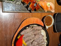 -千代武日本料理(爱建店)