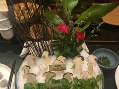 -同庆楼(滨湖万达广场店)