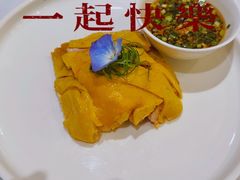 -上海小南国(金桥国际广场店)
