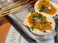 -小桥衢州人家·海鲜烧烤·盱眙龙虾(万达水街店)