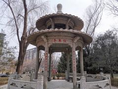 -玲珑塔公园