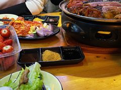 -吉志烤肉(太原总店)