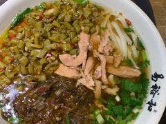 -易裕和·长沙米粉(友谊路店)