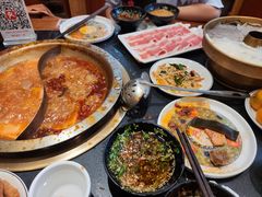 -沸炉重庆老火锅(军事博物馆店)