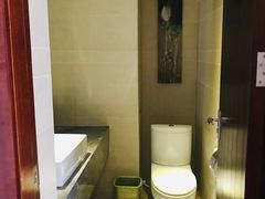 -途易晟曼湾度假酒店(大鹏店)