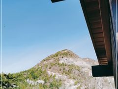 -古崖居风景名胜区