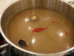 -许府牛杂·鲜牛肉火锅(梁溪万达店)