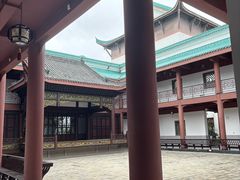 -重庆川剧博物馆