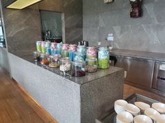 -解放碑威斯汀酒店-知味国际美食餐厅