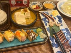 -鸟剑居酒屋(天河南二路店)
