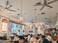-苏晓玥·手作江南小吃(深圳北站店)