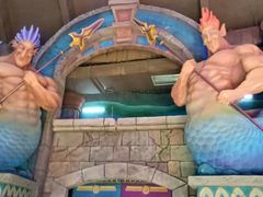 -波塞冬旅游度假区