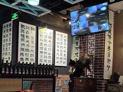 -小城外婆肴私房菜.家宴聚集点(圆明园颐和园·清河上地店)