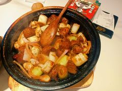 -火啫啫·粤式啫啫煲(南通首店)