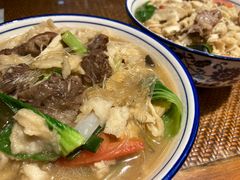 -毅祥斋老孙家泡馍(西羊市店)