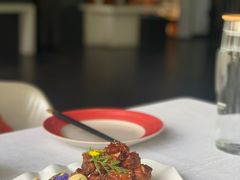 -蔓兰家的四季S0餐厅·融合菜(当代MOMA店)