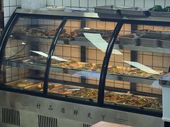 -潮汕老菜脯海鲜粥(赤岗店)