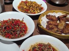 -天下客饭店(中山路店)