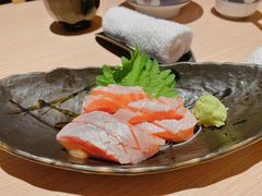 -小山日本料理(电子大厦店)