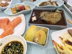 -钱库里海鲜自助(唐山街店)