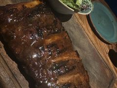 -The Meat & Wine Co Southbank(南岸店)