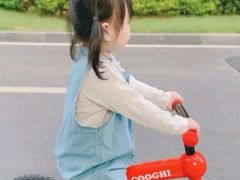 -八爪矩阵极限运动馆·儿童平衡车·感统训练(南海子公园校区)