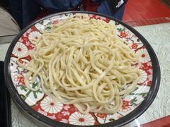 -Xabnam_夏葡纳·新疆餐厅(日坛上街店)