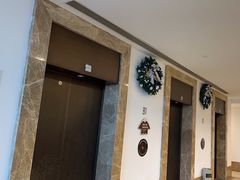 -长白山万达锦华套房酒店